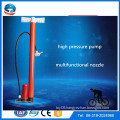 high pressure bicycle pump/bike pump/bike accessory factory